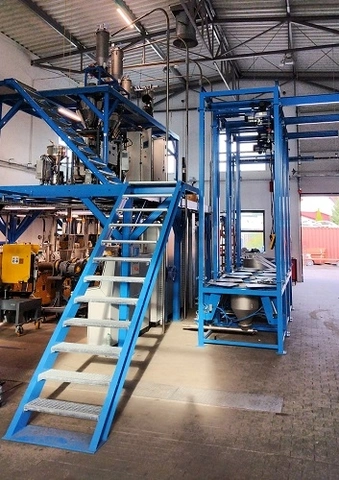 Automatyczny system uzupełniania