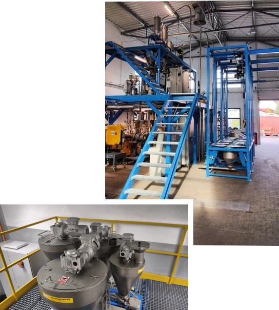 Automatyzacja procesów produkcyjnych