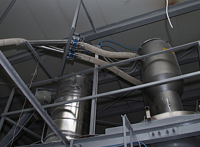 SUT-2000 uruchomienie